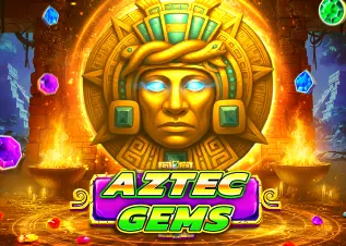 Aztec Gems pg369