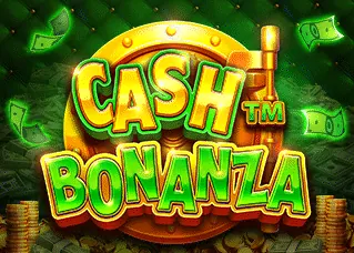 Cash Bonanza pg369
