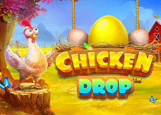 pg369 Chicken Drop ทดลองเล่นฟรี