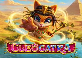 Cleocatra pg369