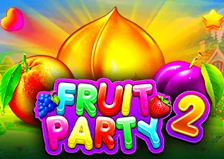 Fruit Party 2 pg369