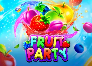 Fruit Party pg369