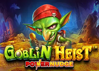 Goblin Heist Powernudge pg369