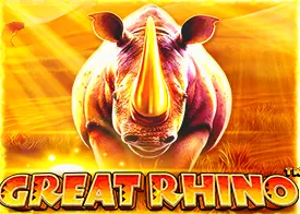 Great Rhino pg369