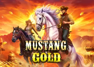 pg369 Mustang Gold ทดลองเล่นฟรี