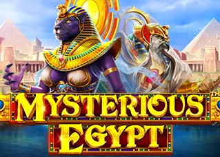 Mysterious Egypt pg369