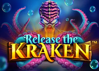 pg369 Release the Kraken ทดลองเล่นฟรี