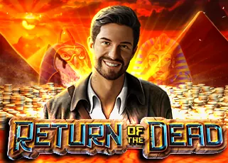 pg369 Return of the Dead ทดลองเล่นฟรี