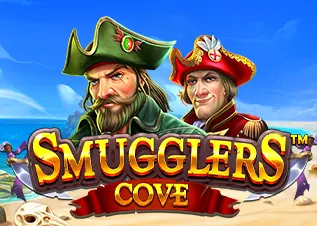 Smugglers Cove pg369