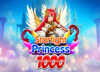 Starlight Princess 1000 pg369