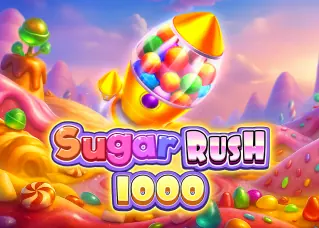 Sugar Rush 1000 pg369