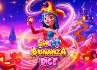 Sweet Bonanza Dice pg369