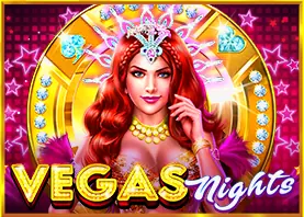 Vegas Nights pg369