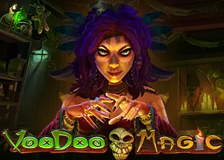 pg369 Voodoo Magic ทดลองเล่นฟรี