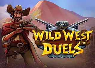 Wild West Duels pg369