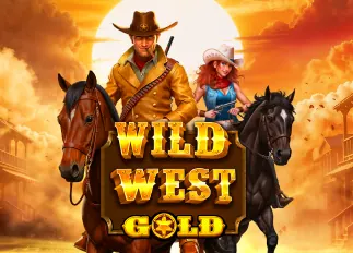 Wild West Gold pg369